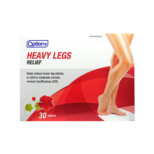 HEAVY LEG RELIEF TABLETS 360MG 30 myPharmaChoice